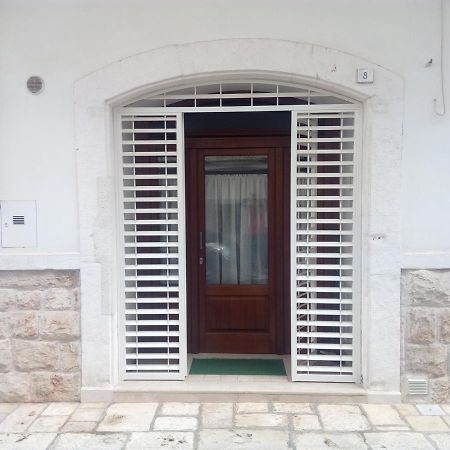 Casa Vacanze Giovanni Cesare Ночі Екстер'єр фото