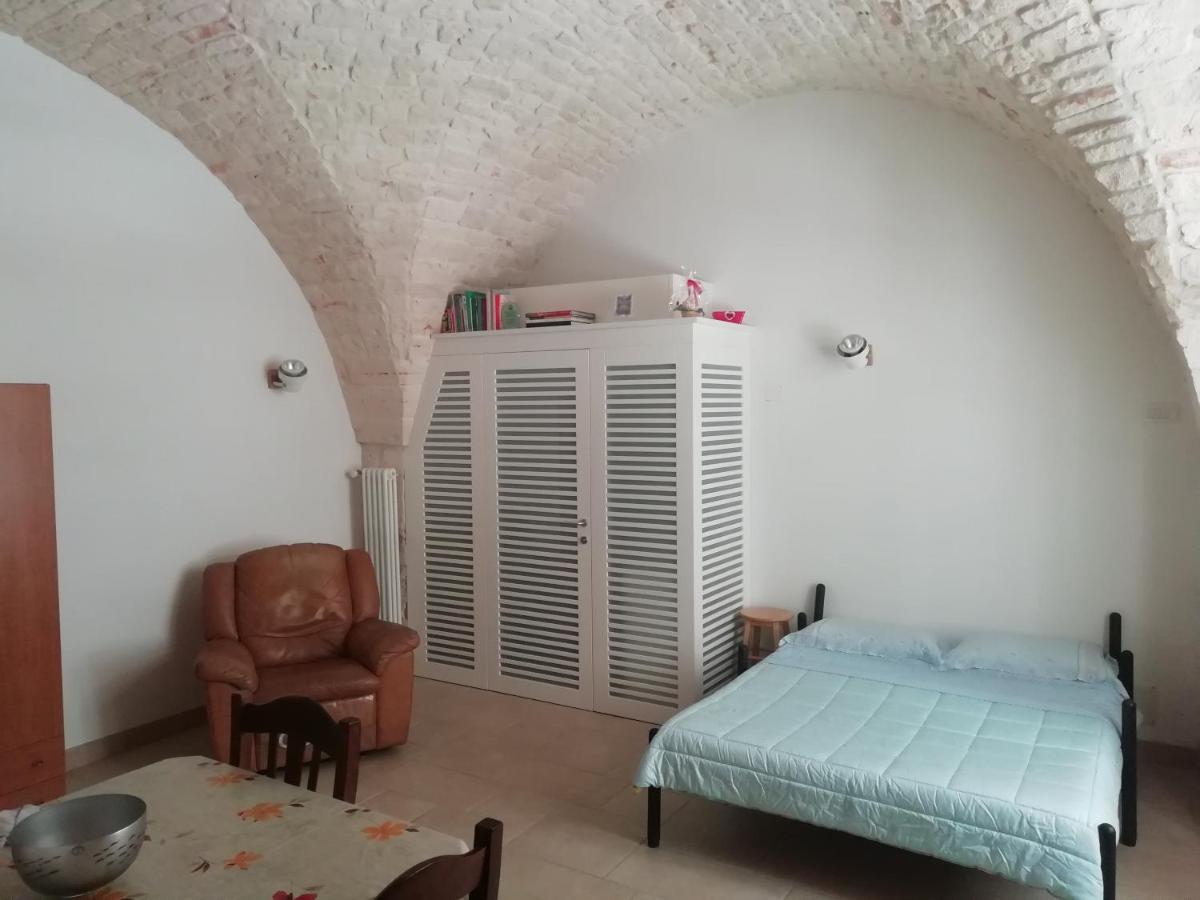 Casa Vacanze Giovanni Cesare Ночі Екстер'єр фото