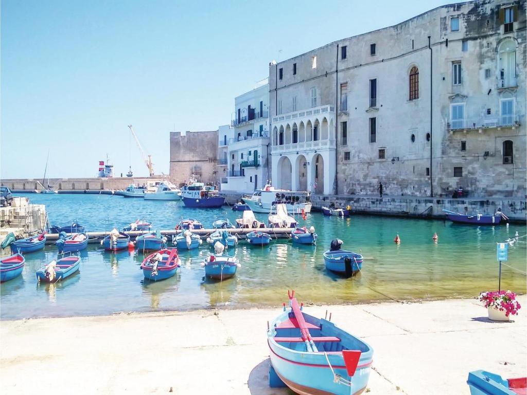 Casa Vacanze Giovanni Cesare Ночі Екстер'єр фото