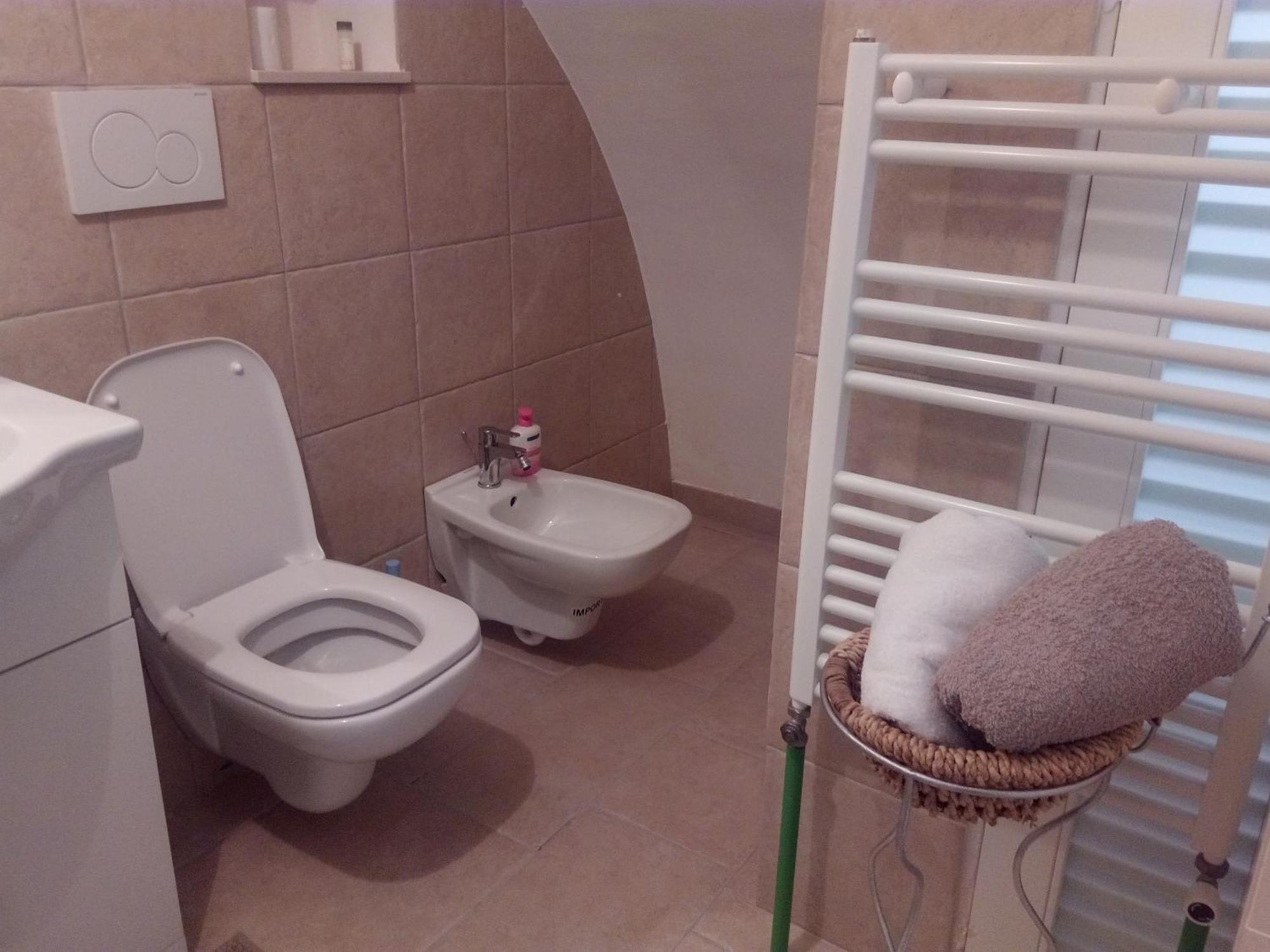 Casa Vacanze Giovanni Cesare Ночі Екстер'єр фото