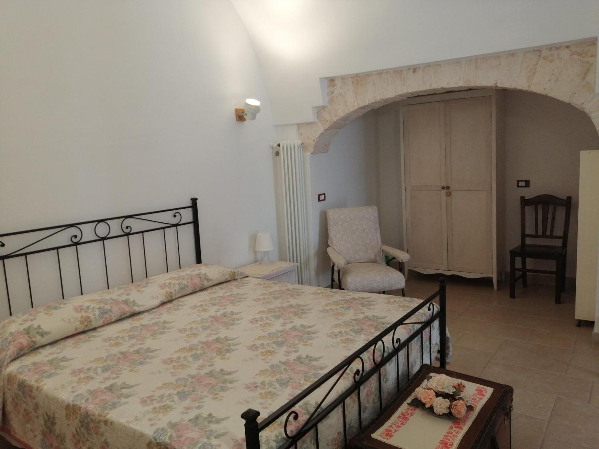 Casa Vacanze Giovanni Cesare Ночі Номер фото