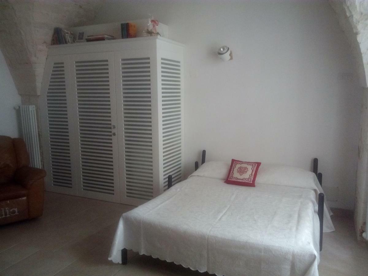 Casa Vacanze Giovanni Cesare Ночі Екстер'єр фото