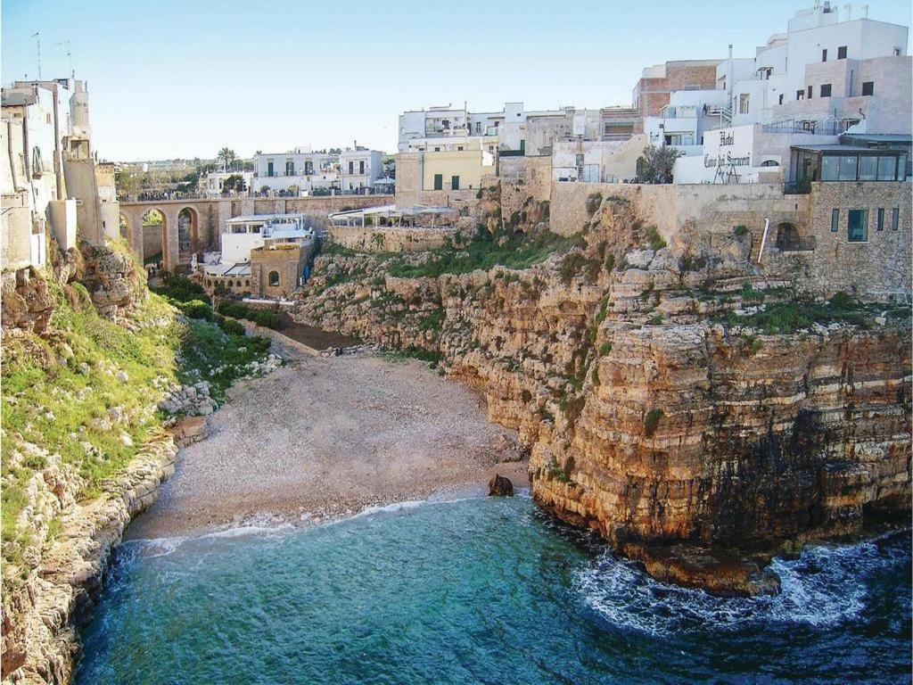 Casa Vacanze Giovanni Cesare Ночі Екстер'єр фото