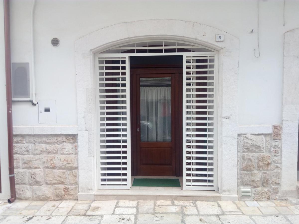 Casa Vacanze Giovanni Cesare Ночі Екстер'єр фото