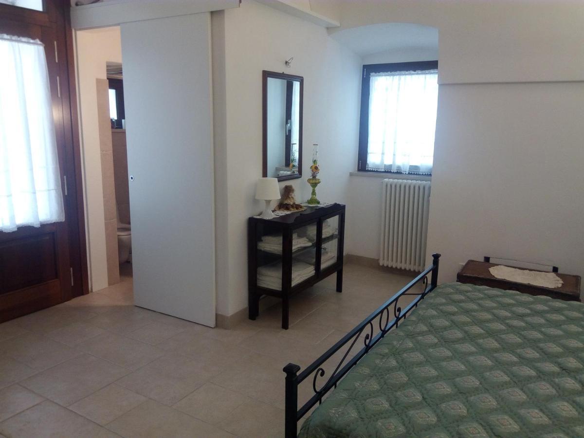 Casa Vacanze Giovanni Cesare Ночі Екстер'єр фото